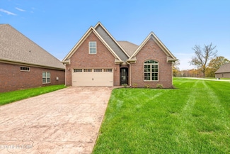 227 Lake View Point, Englewood, TN 37329