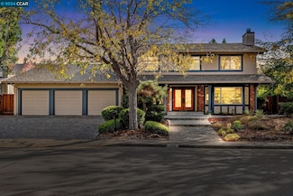 3179 Arbolado Dr, Walnut Creek, CA 94598