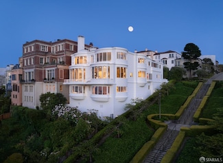 2990 Broadway St, San Francisco, CA 94115