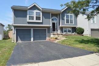 1299 Trevor Ct, Columbus, OH 43204