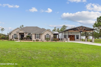 7086 W Smooth Bore Ave, Glen Saint Mary, FL 32040
