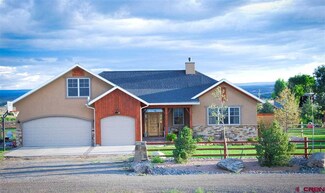 0 Fredonia Rd Unit 701635, Olathe, CO 81425