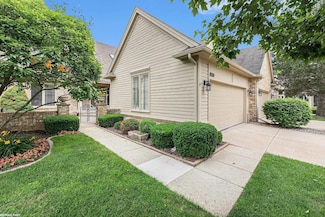 16881 Coral Ln, Macomb, MI 48042
