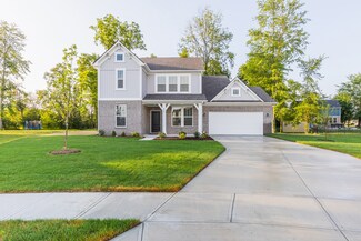 939 S Waterway Dr, New Palestine, IN 46163