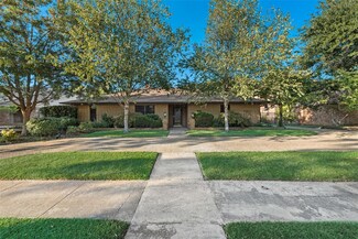 601 Bellah Dr, Irving, TX 75062