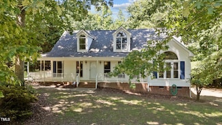 444 Ashley Place, Garner, NC 27529
