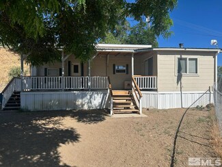 104 Sixth St, Austin, NV 89310