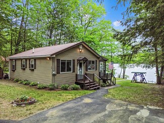 30 Easy St, Litchfield, ME 04350