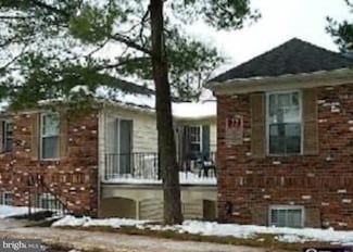 154 Bancroft Rd Unit 1T, Lansdale, PA 19446