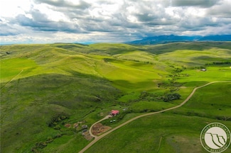 558 Elbow Creek Rd, Roberts, MT 59070