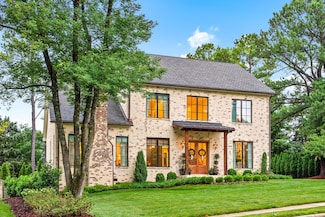 825 Salisbury Way, Clarksville, TN 37043