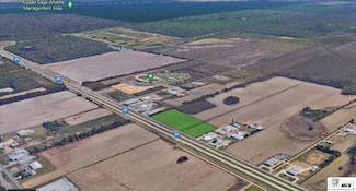7600 Frontage Rd, Monroe, LA 71202