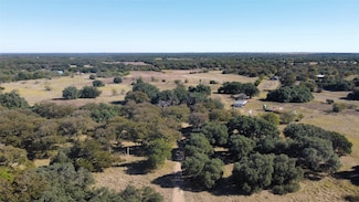 1383 County Road 1110, Meridian, TX 76665