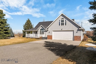 93 Rusty Duck Ln, Bozeman, MT 59718