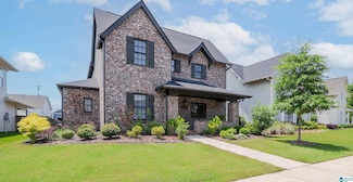 2824 Falliston Ln, Hoover, AL 35244