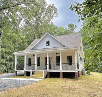 0 Deer Run Ln Unit 2415940, Cumberland, VA 23040
