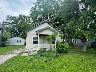 1807 Union Ave, Saginaw, MI 48602