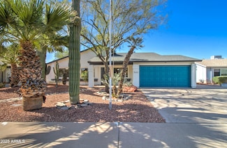 2421 E Dragoon Ave, Mesa, AZ 85204