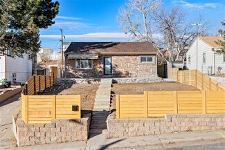 145 S Xavier St, Denver, CO 80219