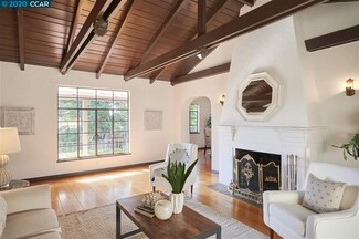 445 Coventry Rd, Kensington, CA 94707