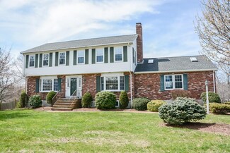 16 Meetinghouse Rd, Methuen, MA 01844