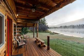 355 Upper Ford Cut Off Rd, Yaak, MT 59935