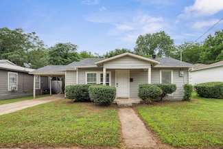 5340 Bourquin St, Dallas, TX 75210