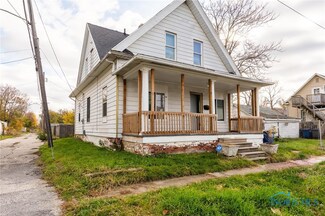 617 Bowman St, Toledo, OH 43609