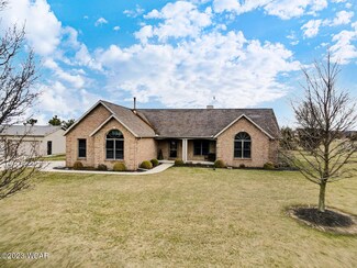 11954 Wapak-Freyburg Rd, Wapakoneta, OH 45895