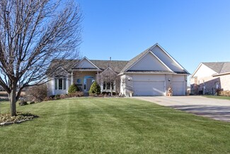 4101 N Jasmine St, Wichita, KS 67226