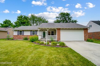 5061 East Rd, Lima, OH 45807