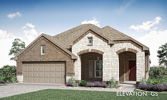 13157 Yellowstone Way, Providence Village, TX 76227