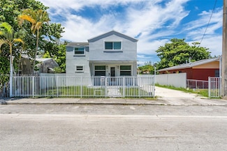 421 NW 44th St, Miami, FL 33127