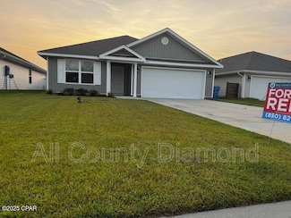 4011 Silver Spur Rd, Panama City, FL 32404