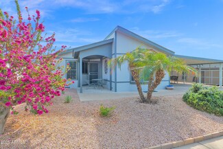 8500 E Southern Ave Unit 577, Mesa, AZ 85209