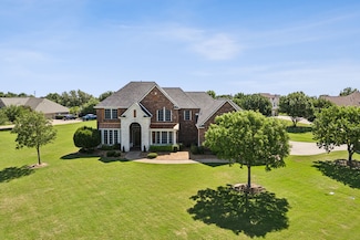 1505 Barton Creek Ct, Allen, TX 75002