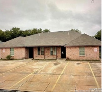 7625 Windsor Oaks, San Antonio, TX 78239