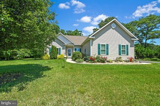32785 Tussock Dr, Laurel, DE 19956