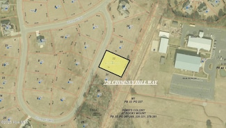 720 Chimney Hill, Rocky Mount, NC 27804