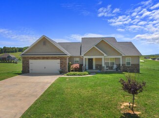 599 N Chucky Pike, Jefferson City, TN 37760