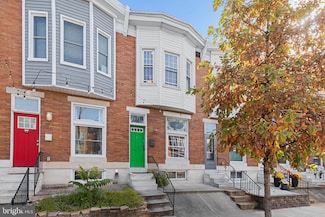 517 S Macon St, Baltimore, MD 21224