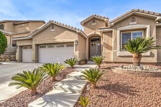 525 Copper View St, Henderson, NV 89052