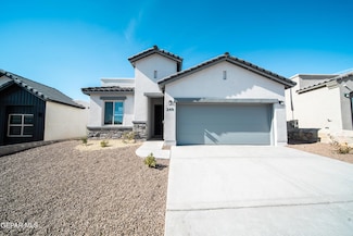 249 Adamtowne Dr, El Paso, TX 79928