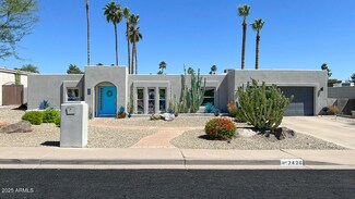 2426 E Turquoise Dr, Phoenix, AZ 85028