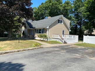 60 Louis St, Brockton, MA 02302