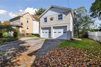 123 Summit Ave, Kittanning, PA 16201