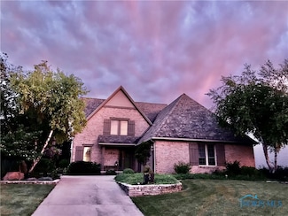 6657 Hunters Crossing, Maumee, OH 43537