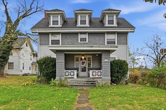 389 S Prospect St, Marion, OH 43302