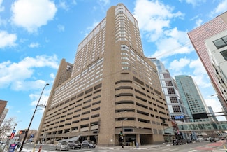433 S 7th St Unit 1609, Minneapolis, MN 55415