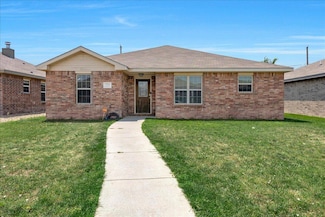 7004 Gemini Trail, Amarillo, TX 79118